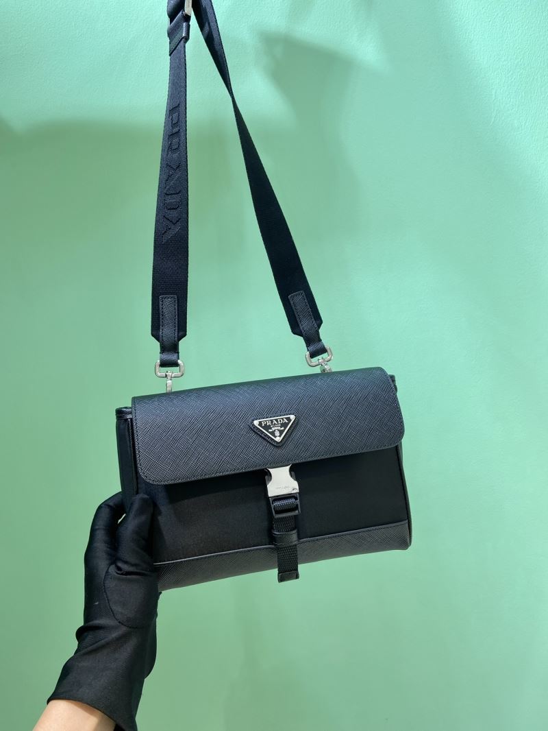 Mens Prada Satchel Bags